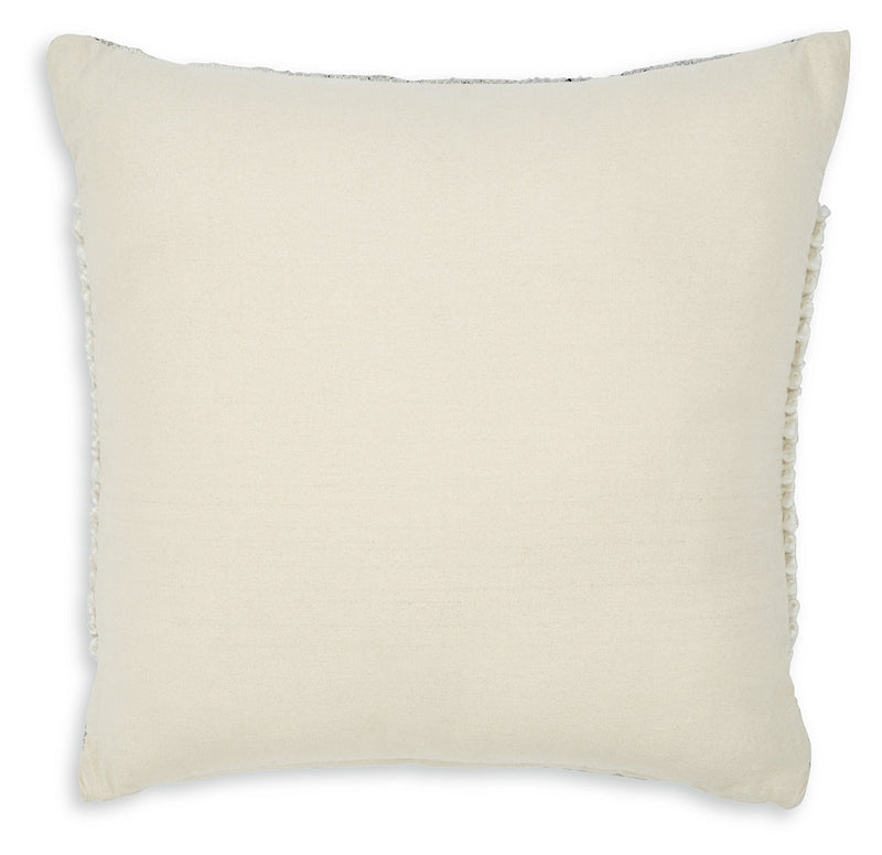 Rowcher Pillows