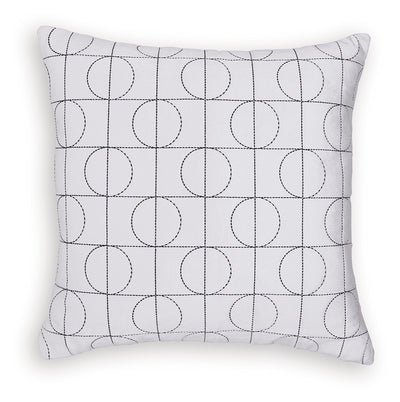 Kydner Pillows