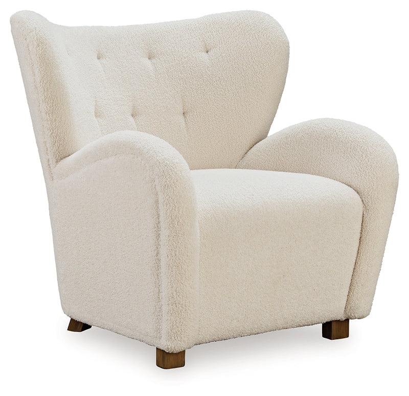 Larbell Accent Chair