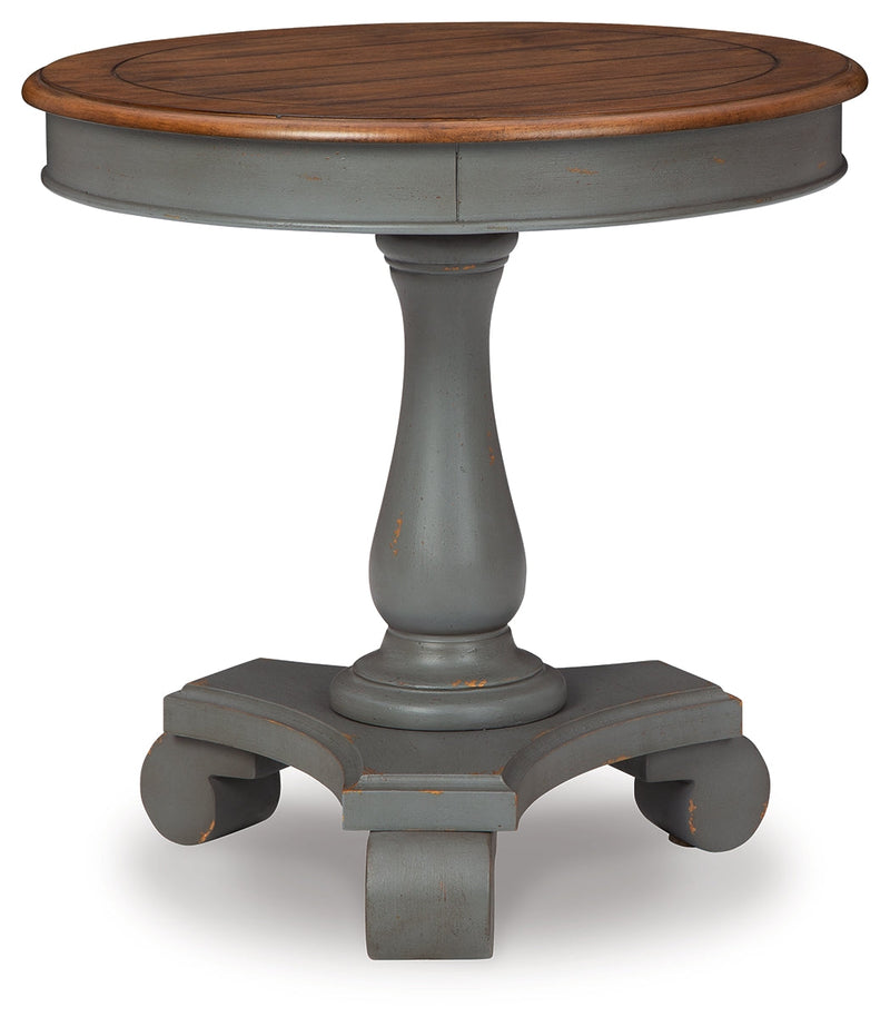 Mirimyn Accent Table