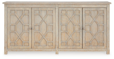 Caitrich Accent Cabinet