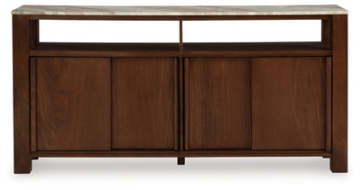 Tobinville Accent Cabinet