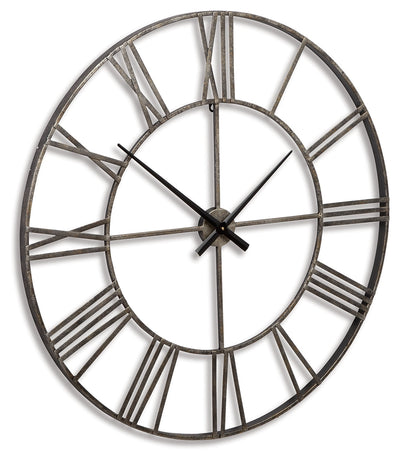 Paquita Wall Clock