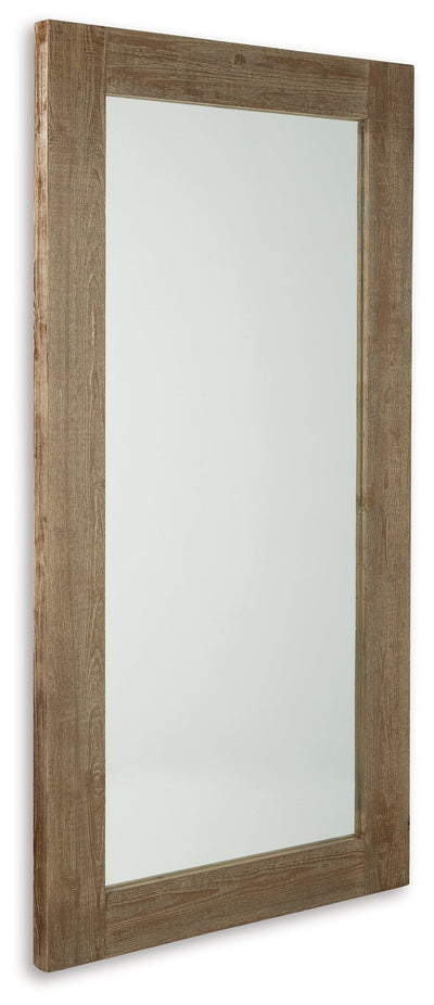 Waltleigh Mirror