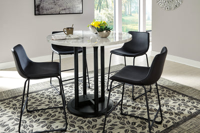 Centiar Dining Room