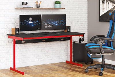 Lynxtyn Office Desk