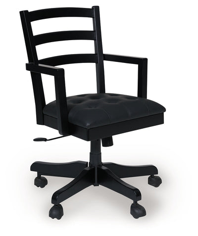 Wildenauer Home Office Desk Chair