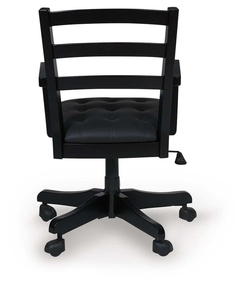 Wildenauer Home Office Desk Chair