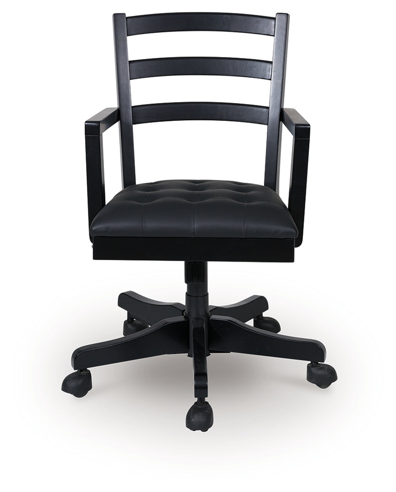 Wildenauer Home Office Desk Chair