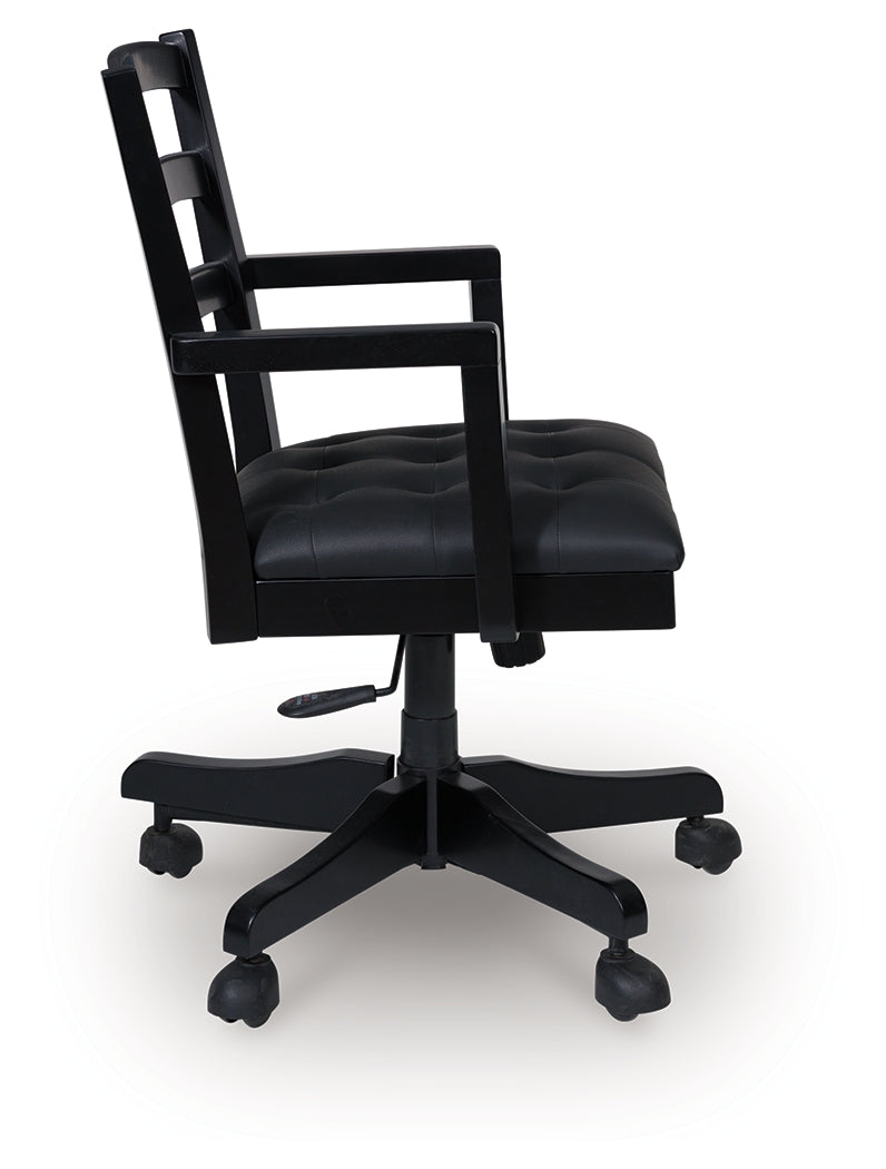 Wildenauer Home Office Desk Chair