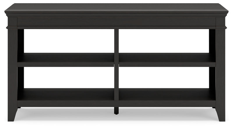 Beckincreek Credenza