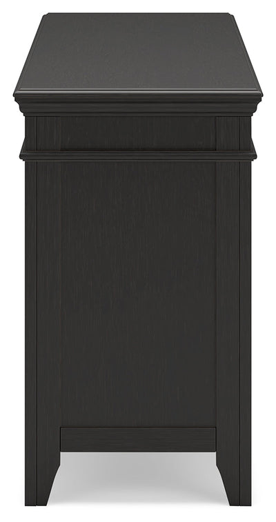 Beckincreek Credenza