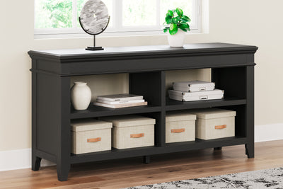 Beckincreek Credenza