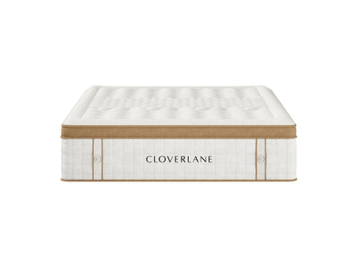 Cloverlane Hybrid Medium Mattresses