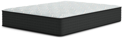 Palisades Plush Mattresses