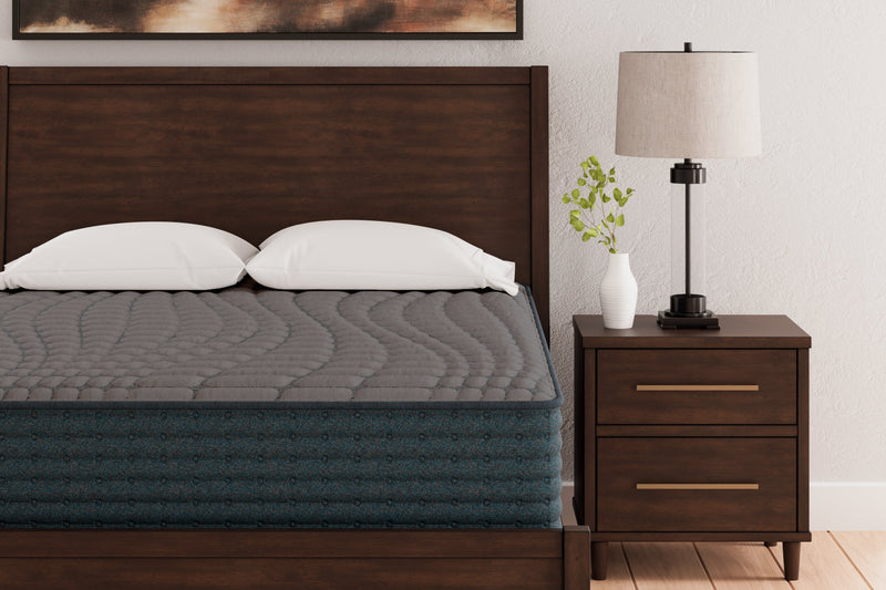 Gray 1200 Hybrid Mattresses