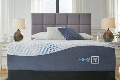 Millennium Luxury Gel Memory Foam Mattresses