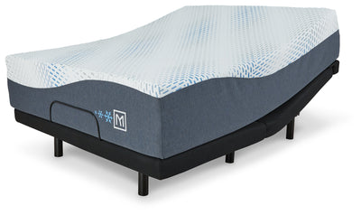 Millennium Luxury Gel Latex and Memory Foam Mattresses