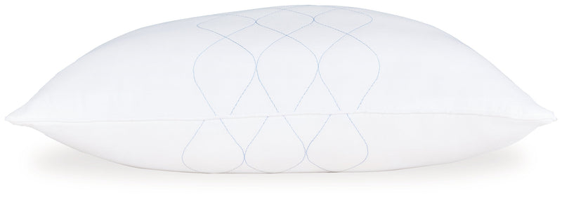 Zephyr 2.0 Pillows