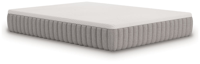 Terra Sleep Medium Mattresses