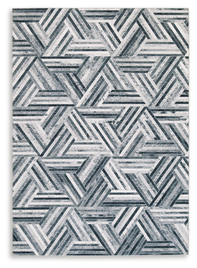 Adalock Rug