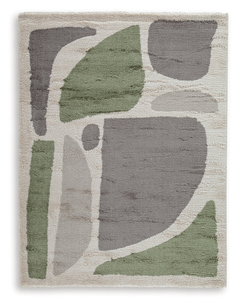 Anburgh Rug