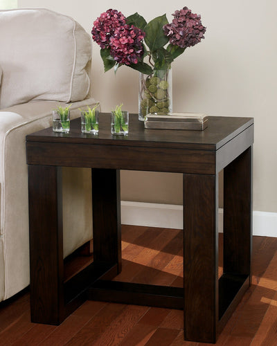 Watson End Table