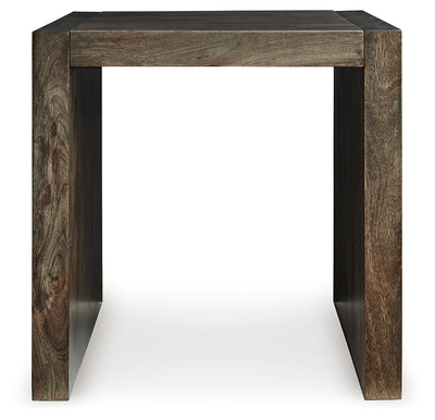 Dreggan End Table