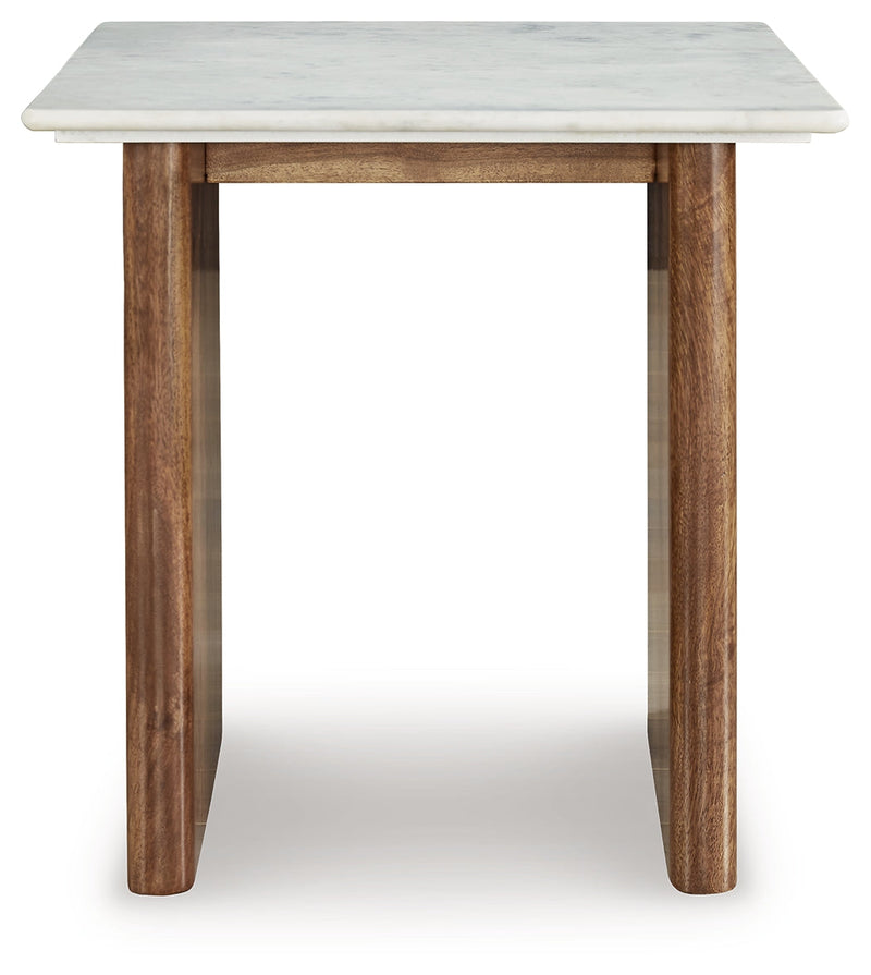 Isanti End Table