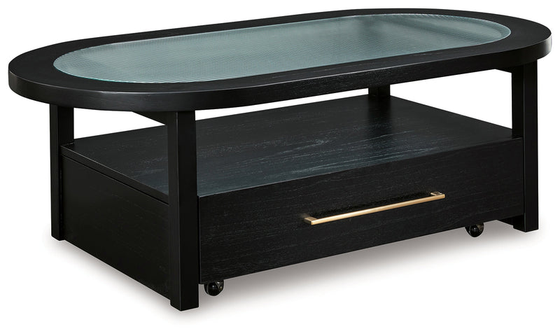 Winbardi Coffee Table