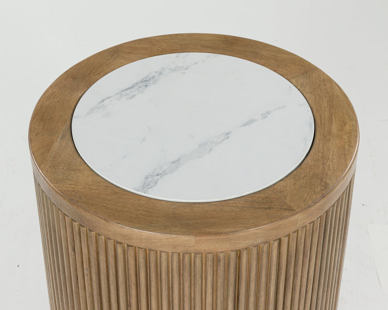 Camdill End Table