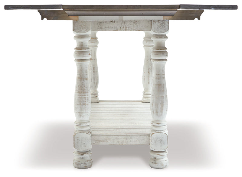 Havalance Sofa/Console Table