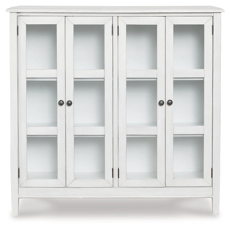 Kanwyn Accent Cabinet