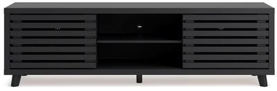 Danziar TV Stand