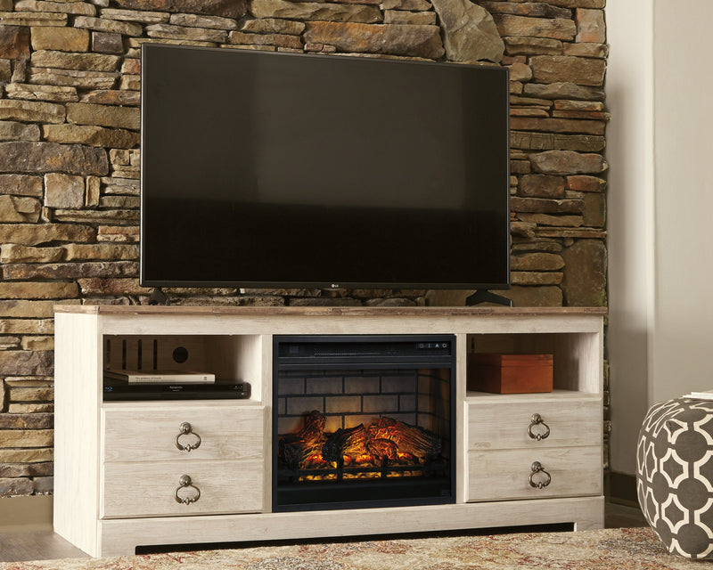 Willowton TV Stand