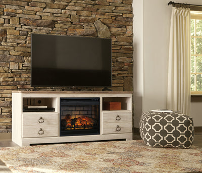 Willowton TV Stand