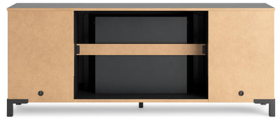 Cayberry TV Stand