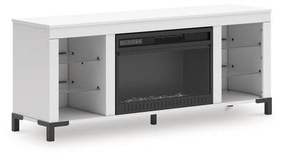 Brollevi TV Stand