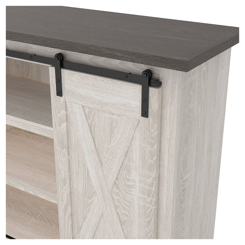 Dorrinson TV Stand