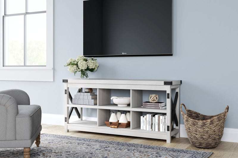 Bayflynn TV Stand