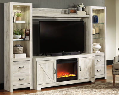 Bellaby Entertainment Center