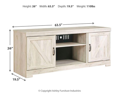 Bellaby TV Stand