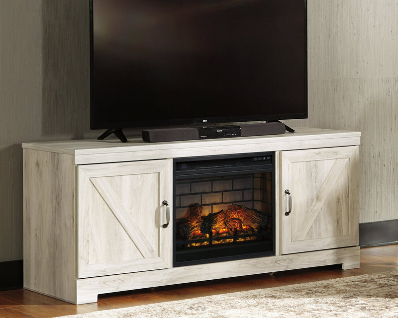 Bellaby TV Stand