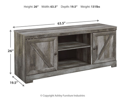 Wynnlow TV Stand