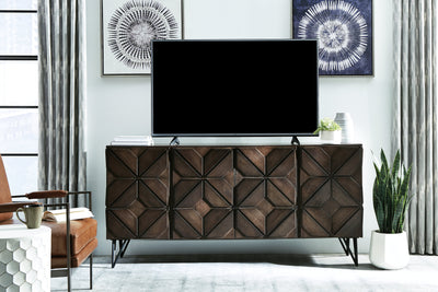 Chasinfield TV Stand