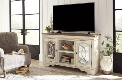 Realyn TV Stand